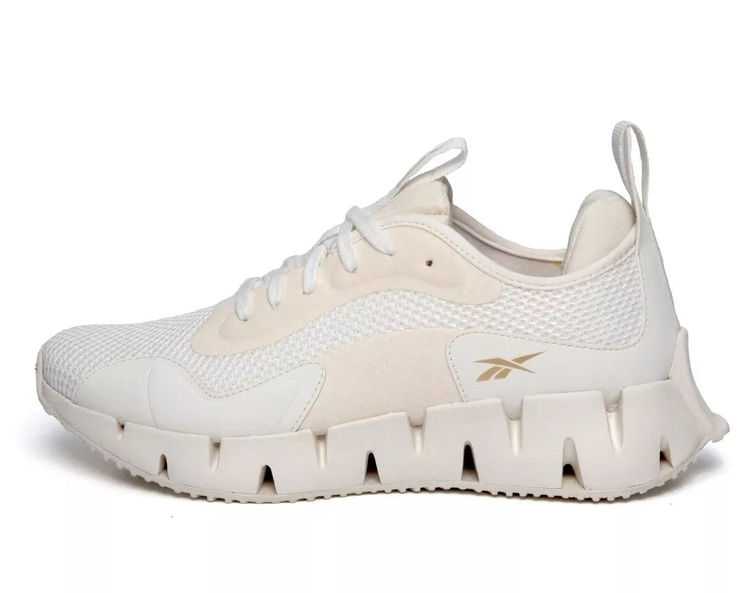 Reebok Women's Zig Dynamica Cl Sneakers