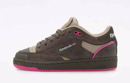 Reebok Men's Club C Bulc Sneakers