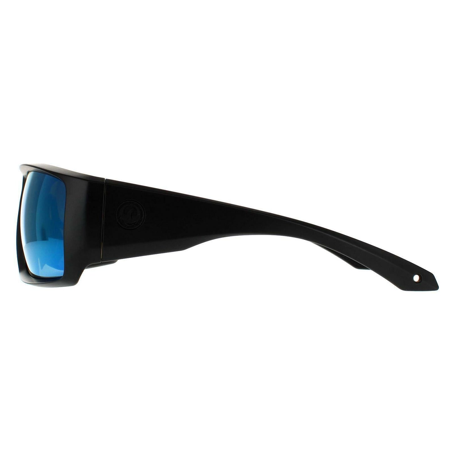 Men's Dragon Alliance Equinox X Ll Polar Polarized Sunglasses