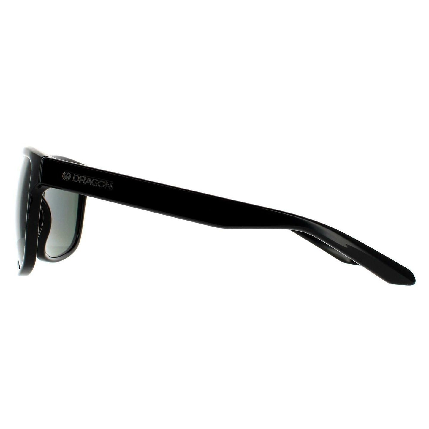 Dragon Alliance Men's Sesh Ll Polar Polarized Sunglasses