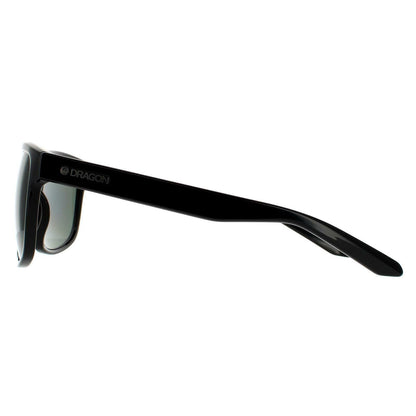 Dragon Alliance Men's Sesh Ll Polar Polarized Sunglasses