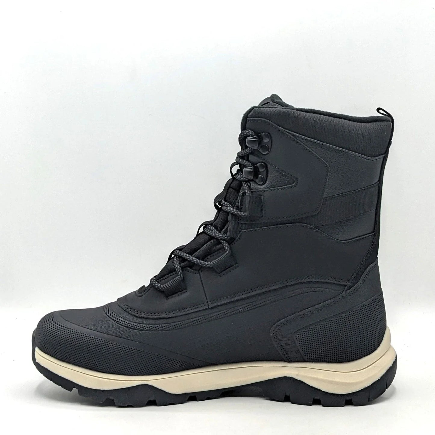 Mens Zeroxposur Summit Boot