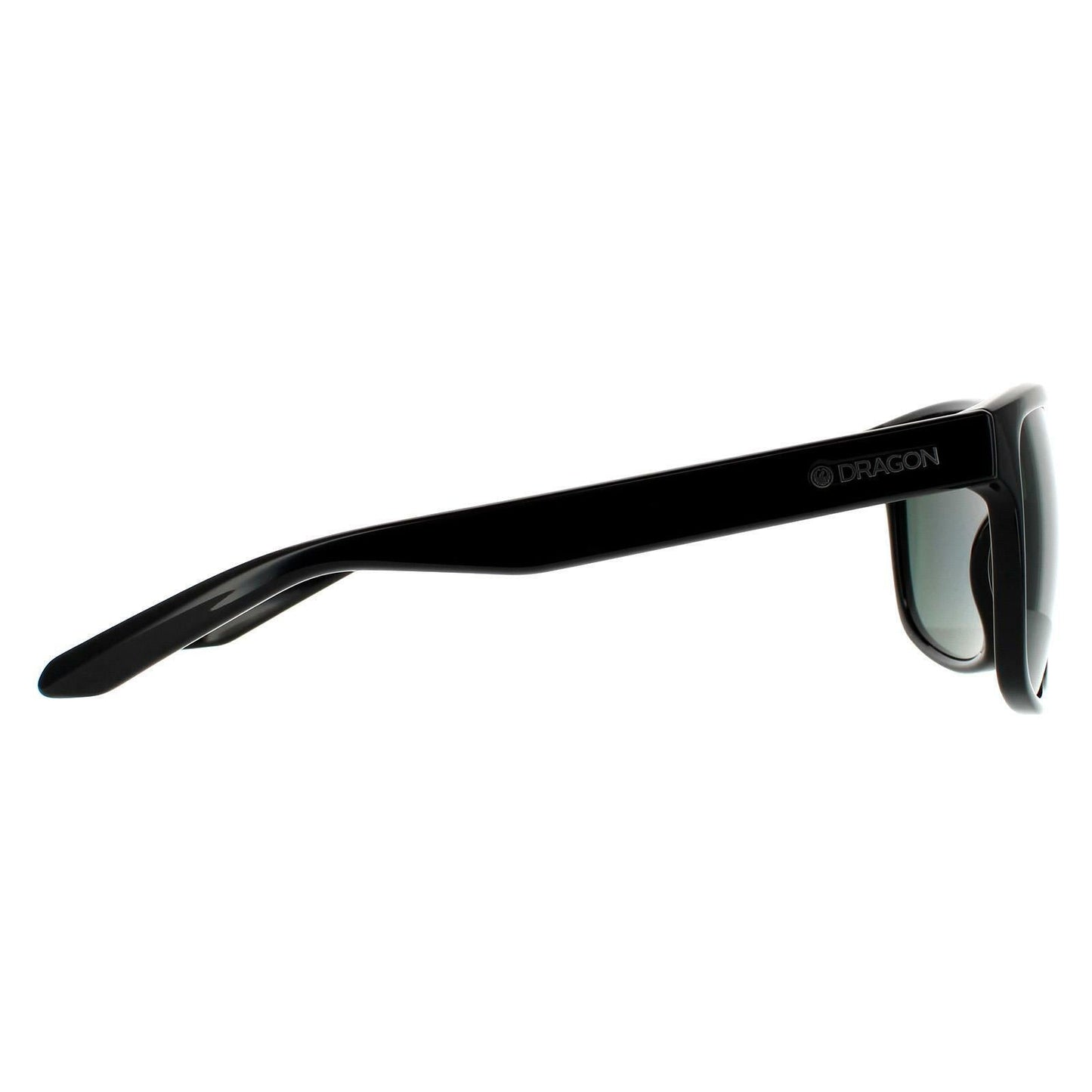 Men's Dragon Alliance Sesh Ll Polar Polarized Sunglasses
