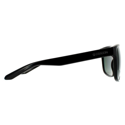 Dragon Alliance Men's Sesh Ll Polar Polarized Sunglasses
