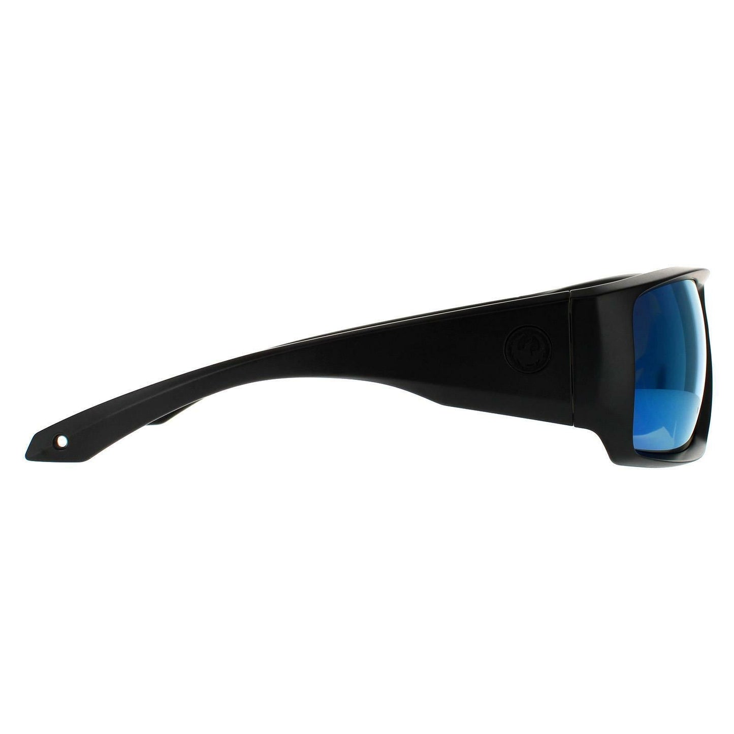 Men's Dragon Alliance Equinox X Ll Polar Polarized Sunglasses