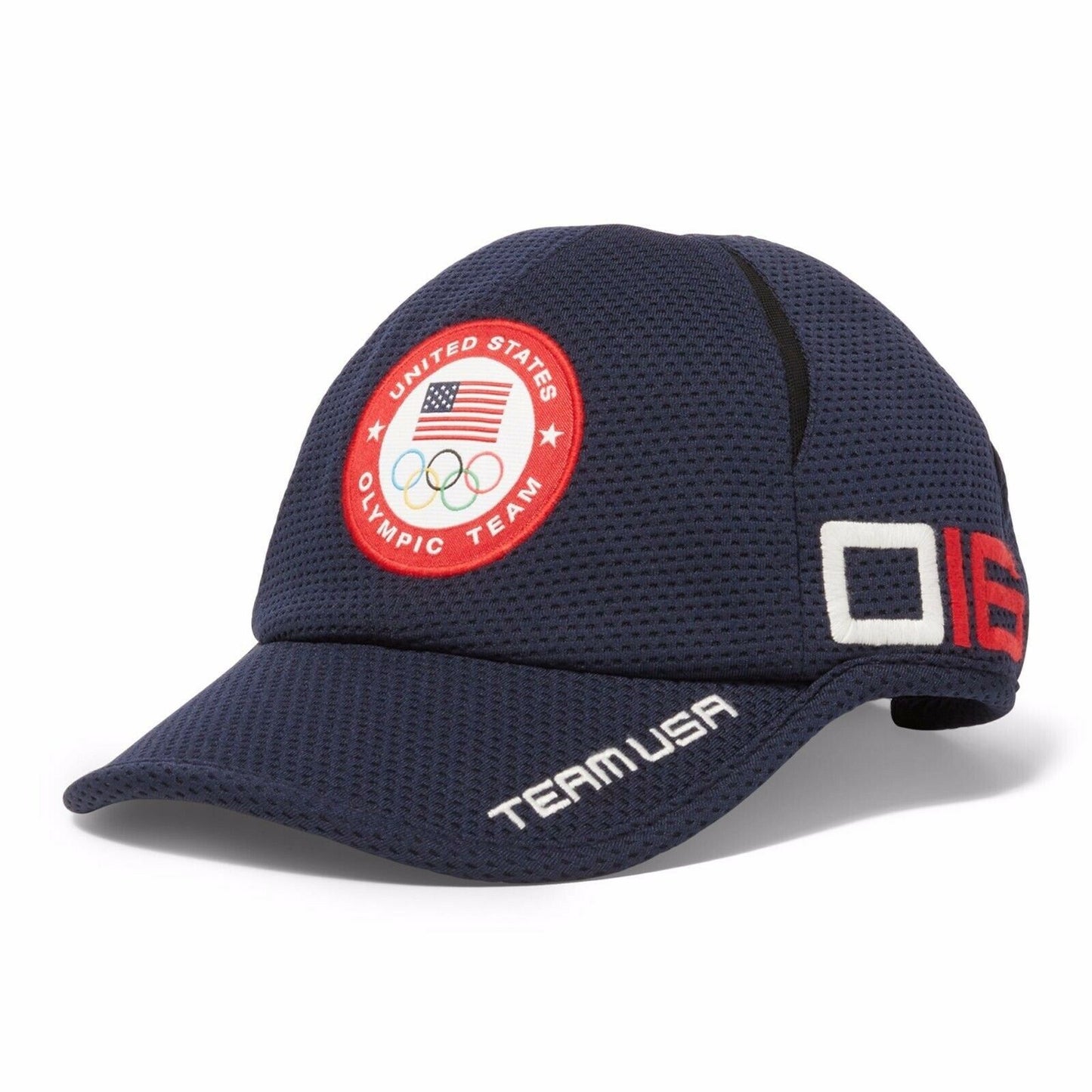 Polo Ralph Lauren Men's Team Usa 2016 Olympics Cross Court Adjustable Hat Hats