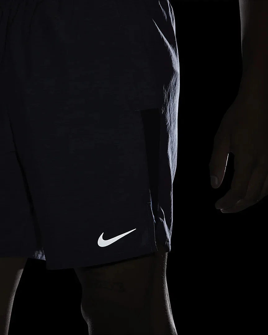 Nike Men's Challenger Brief-Lined 7 Running Shorts