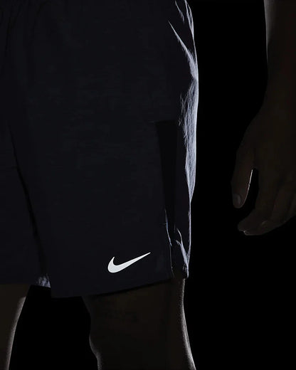 Nike Men's Challenger Brief-Lined 7 Running Shorts