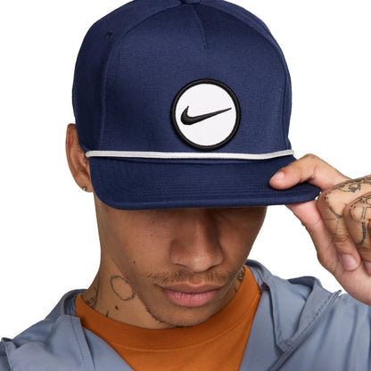 Nike Dri-Fit Pro Cap Structured Retro 72