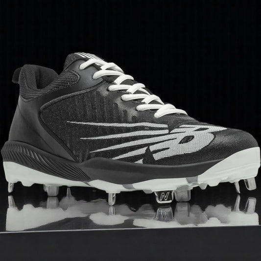 Men's New Balance Fuel Cell 4040 V6 'Metal Camo - Black White'