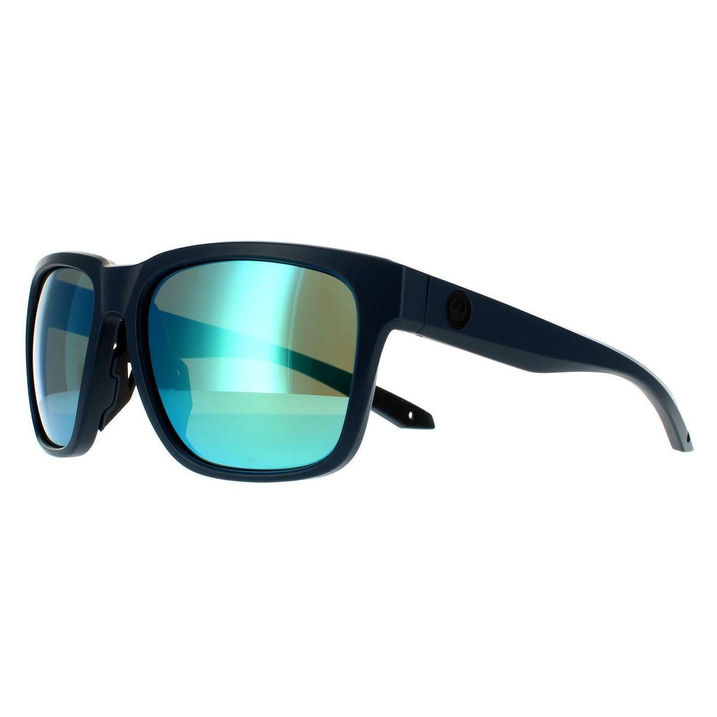Dragon Alliance Men's Mariner X Ll Polar Polarized Sunglasses