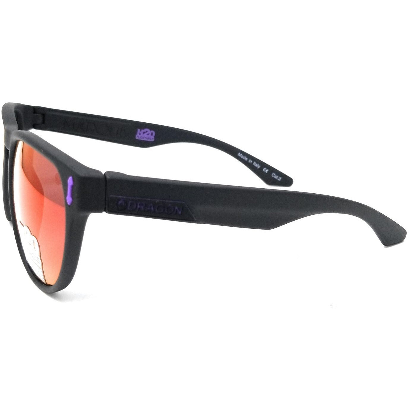 Men's Dragon Alliance Marquis H2O Polarized Sunglasses