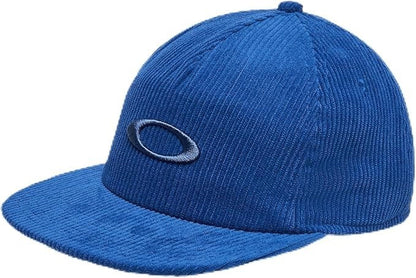 Oakley Men's Ellipse Corduroy Hat - FOS901670-671