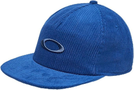 Oakley Men's Ellipse Corduroy Hat - FOS901670-671