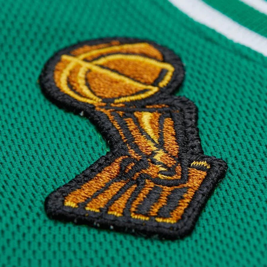 Mitchell & Ness Men's NBA Dark Jersey Celtics 2007 Ray Allen
