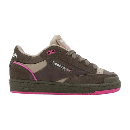 Reebok Men's Club C Bulc Sneakers