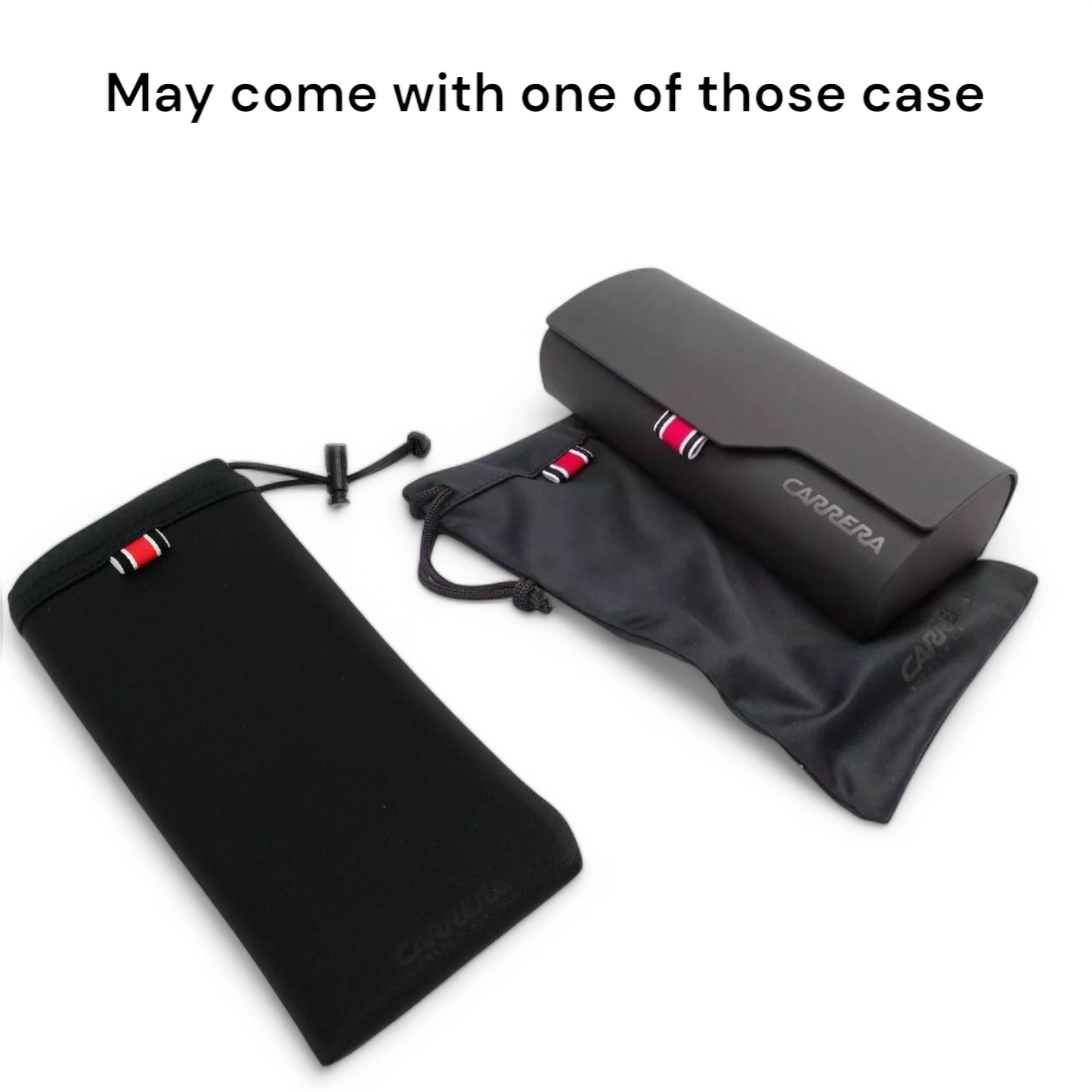 Men's Carrera Ca218S Sunglasses