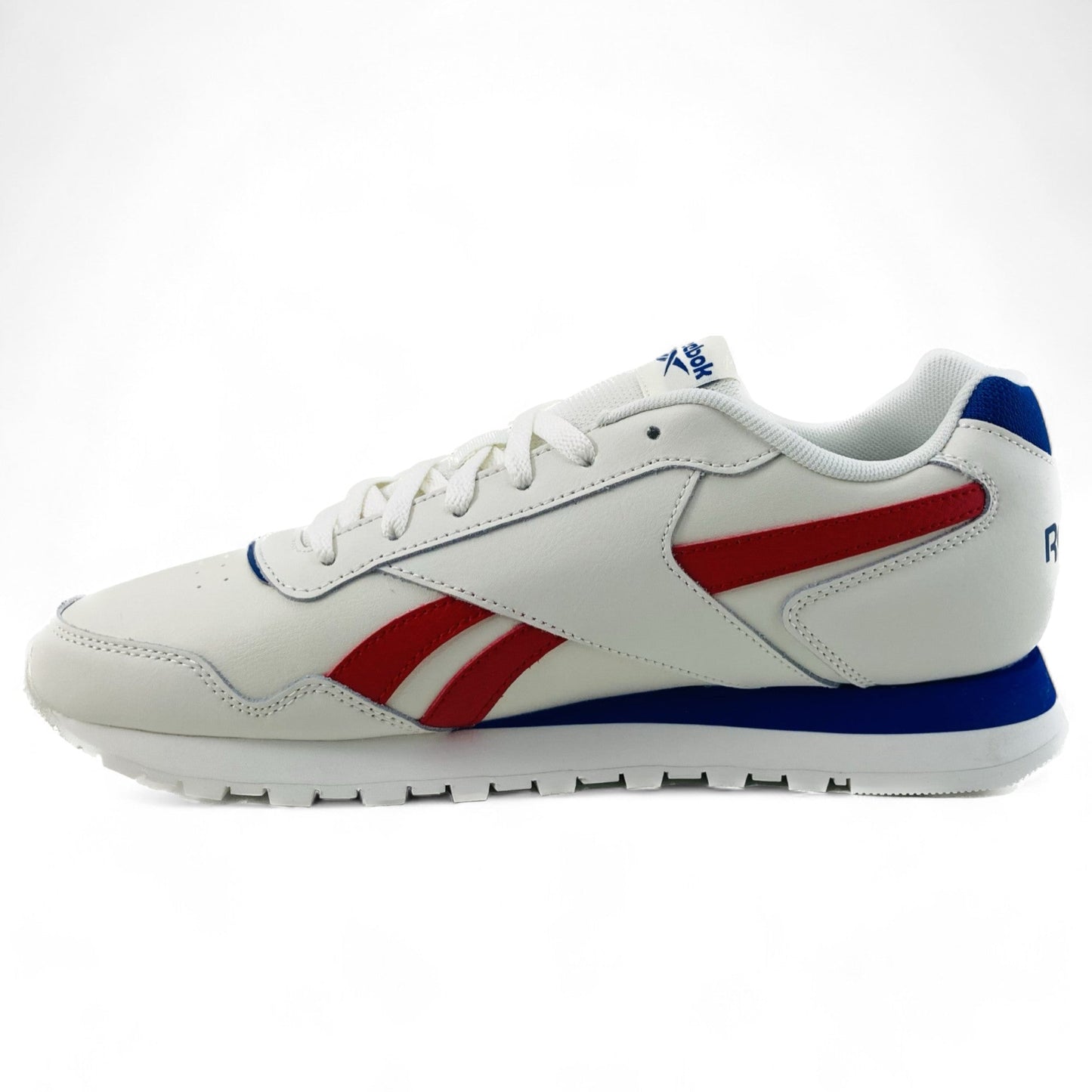 Reebok Men's Glide Sneakers
