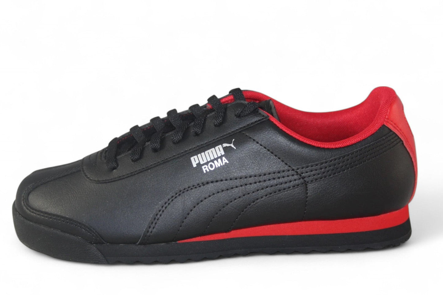 Youth Puma Roma Basic Jr