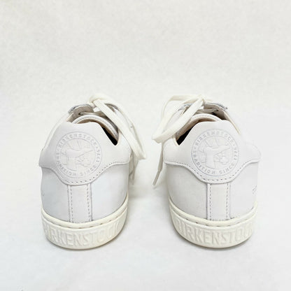 White-