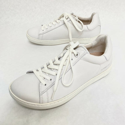 White-