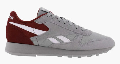 Reebok Men's Classic Leather Sneakers