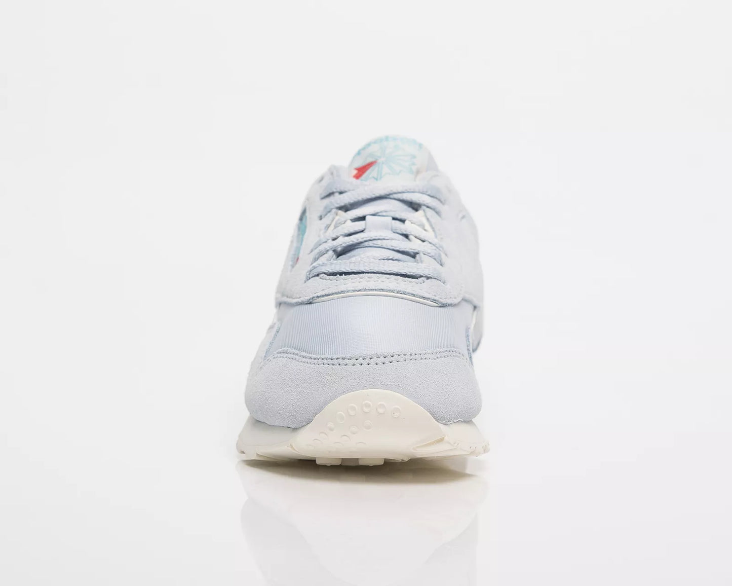 Reebok Women's Classic Nylon Sneakers