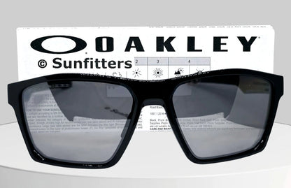 Oakley Unisex Targetline Polarized Sunglasses - OO9397-08