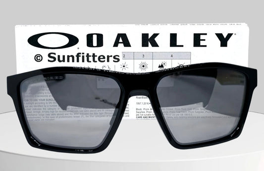 Oakley Unisex Targetline Polarized Sunglasses - OO9397-08