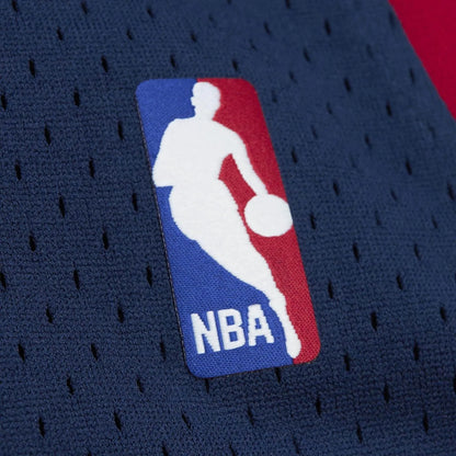 Mitchell & Ness Men's NBA Alternate Jersey Cavaliers 2009 Shaquille O'Neal Jerseys