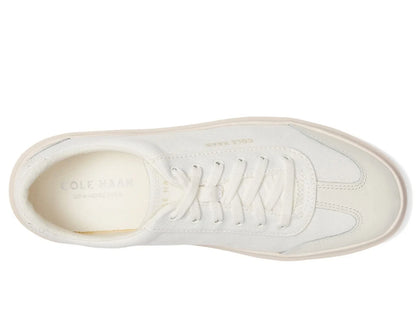 Cole Haan Womens Grandpro Rally T-toe