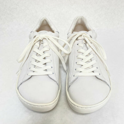 White-