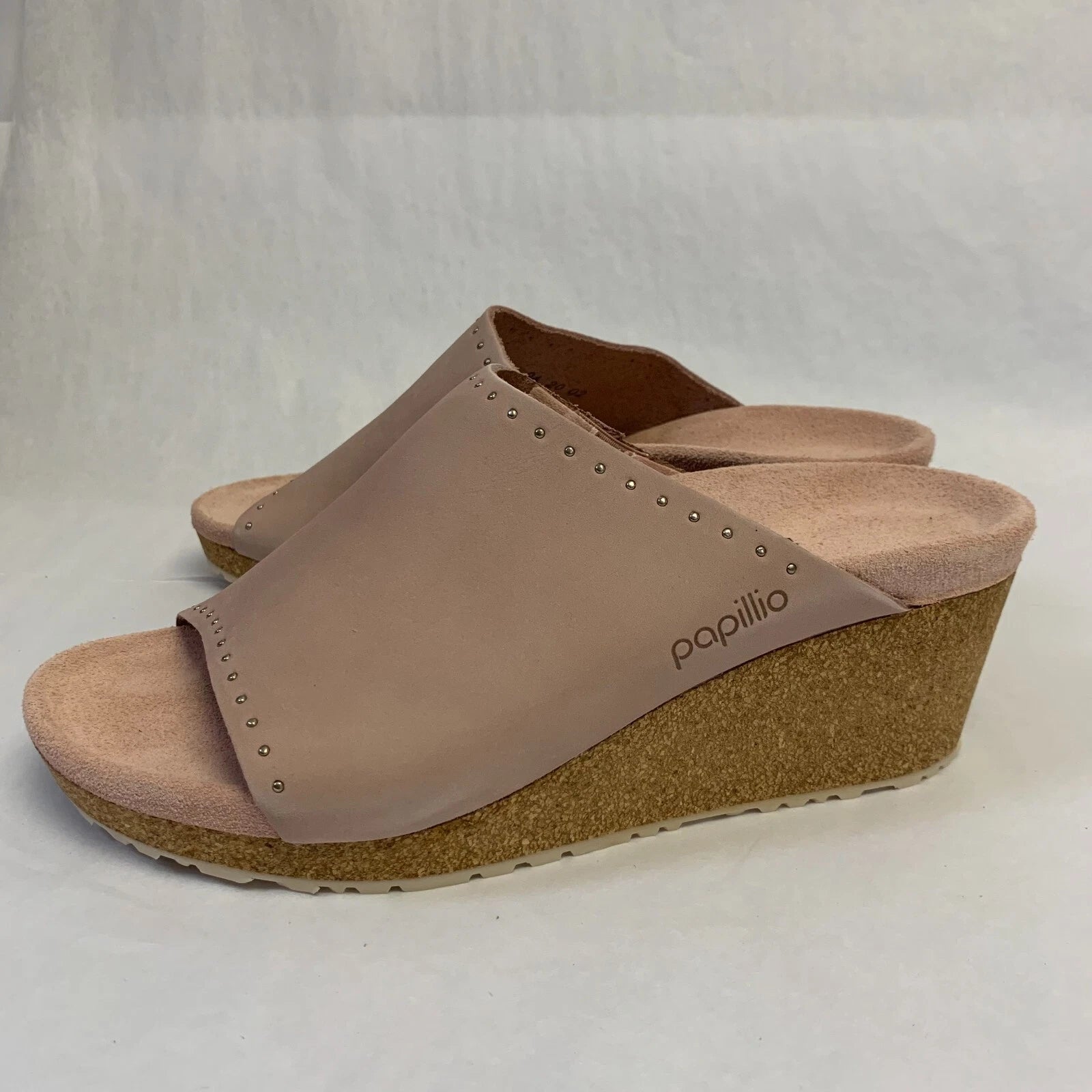 Crystal Rose Rivets-