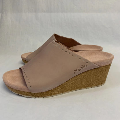 Crystal Rose Rivets-