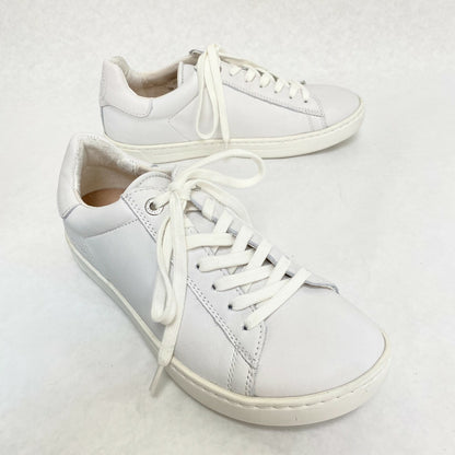 White-