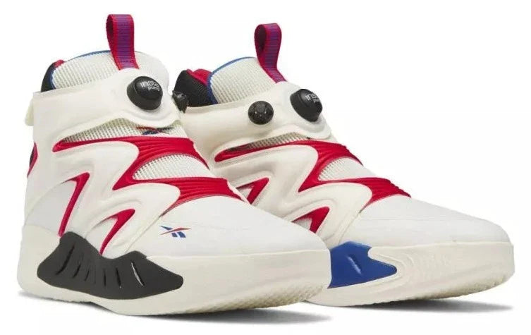 Reebok Men's Instapump Fury Zone Sneakers