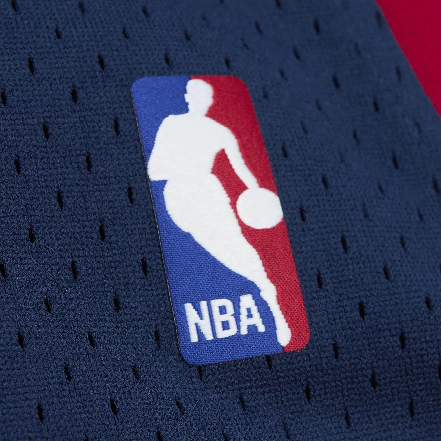 Men's Mitchell & Ness NBA Alternate Jersey Cavaliers 2009 Shaquille O'Neal