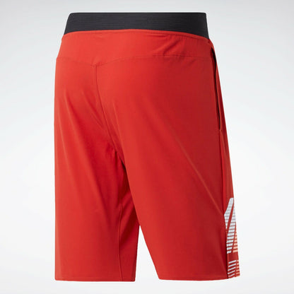 Reebok Men's Crossfit Epic Base Short