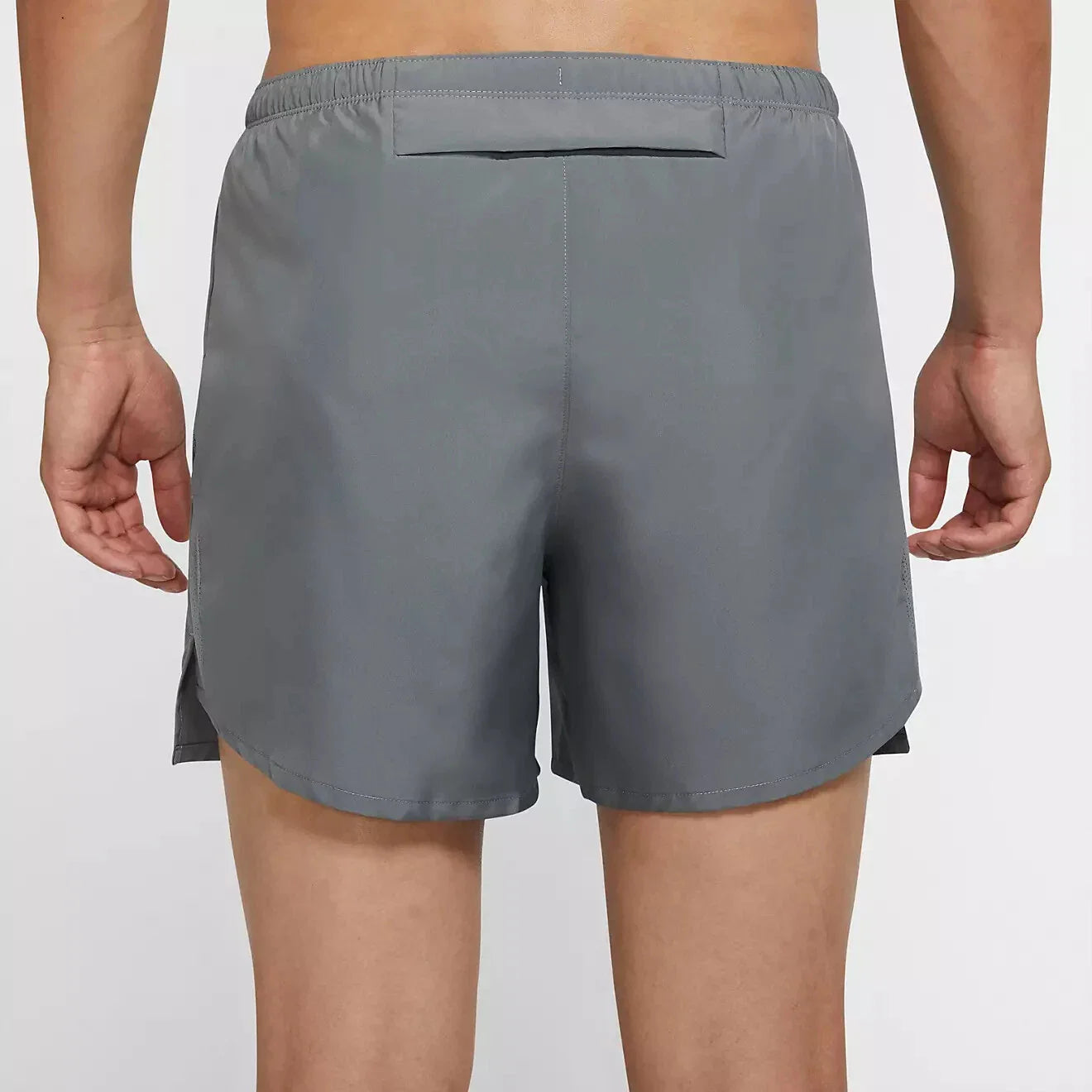 Nike Men's Challenger 5" Brief-Lined Running Shorts