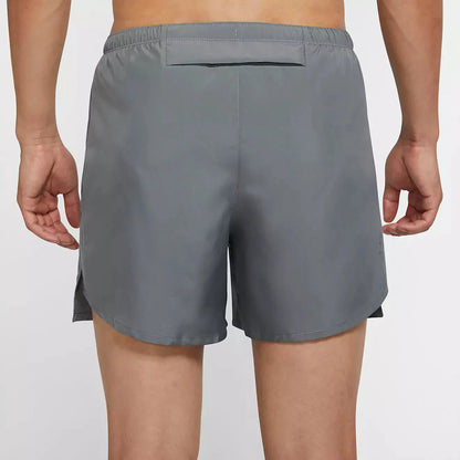 Nike Men's Challenger 5" Brief-Lined Running Shorts