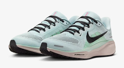 Nike Women's Air Zoom Pegasus 41 Ice/Mint Foam/Hyper Pink