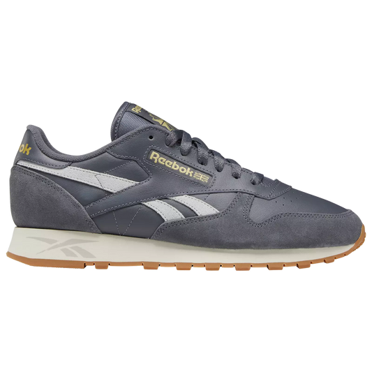 Reebok Men's Classic Leather Sneakers