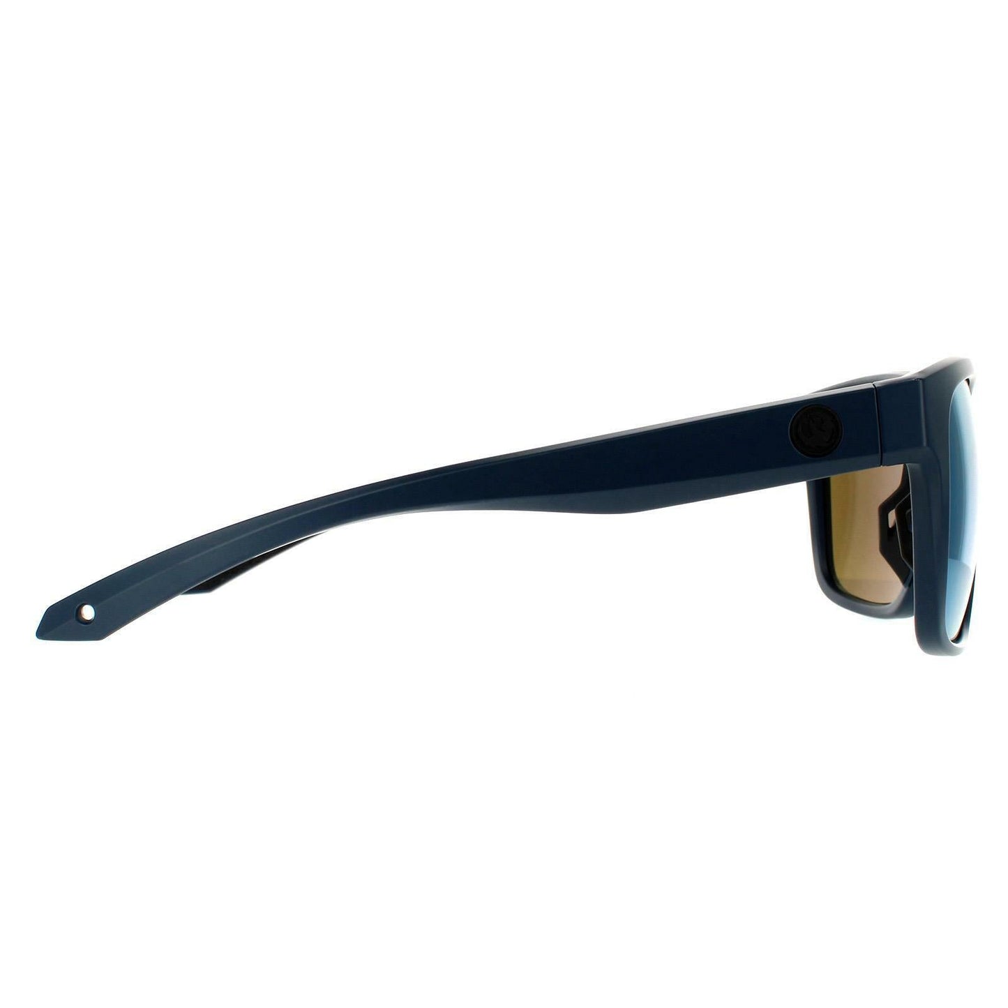 Men's Dragon Alliance Mariner X Ll Polar Polarized Sunglasses
