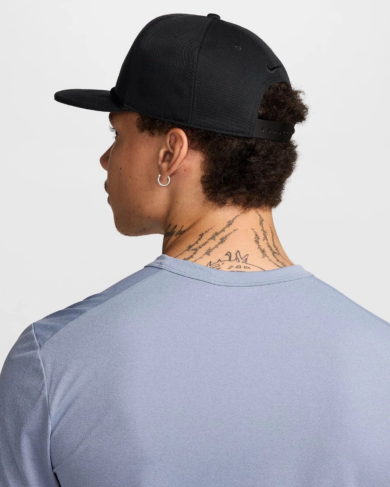 Nike Dri-Fit Pro Cap Structured Retro 72