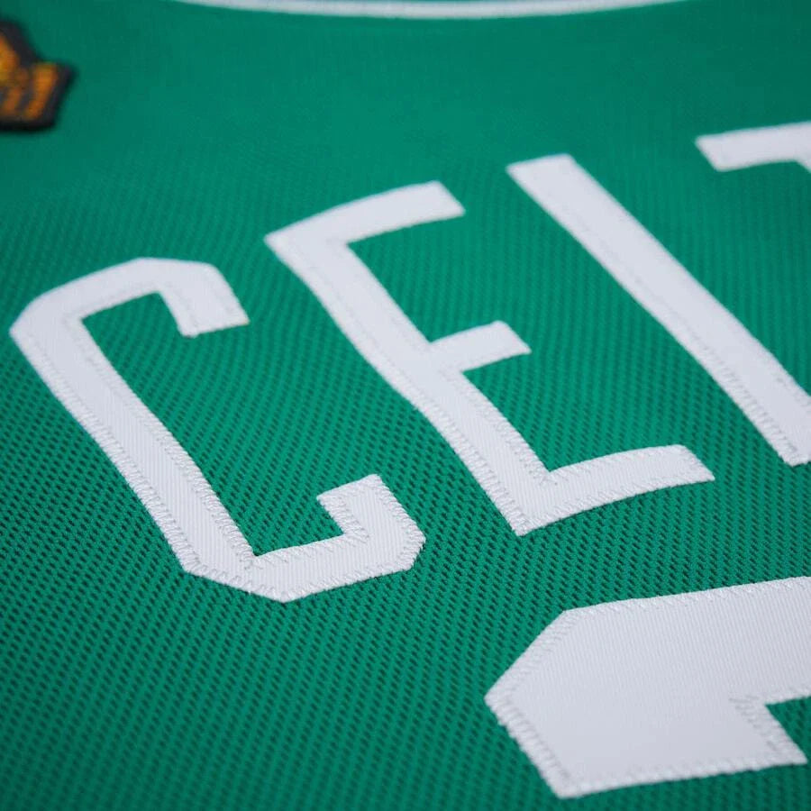 Mitchell & Ness Men's NBA Dark Jersey Celtics 2007 Ray Allen