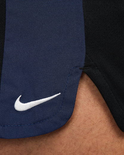 Nike Men's Track Club Dri-Fit 5 Brief-Lined Running Shorts