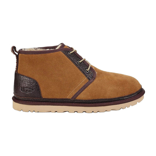 UGG Neumel Two-Tone Chukka Men's Boot