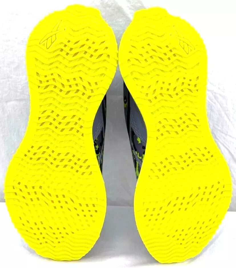 Reebok Youth Zig Dynamica 2.0 Sneakers