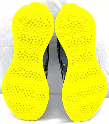 Reebok Youth Zig Dynamica 2.0 Sneakers