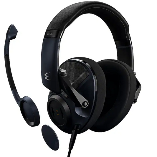 EPOS Open Acoustic Wired Gaming Headset